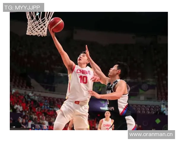 广州篮球队在比赛经验上创新高助力球队未来发展与实力提升 广州篮球队在比赛经验上创新高助力球队未来发展与实力提升