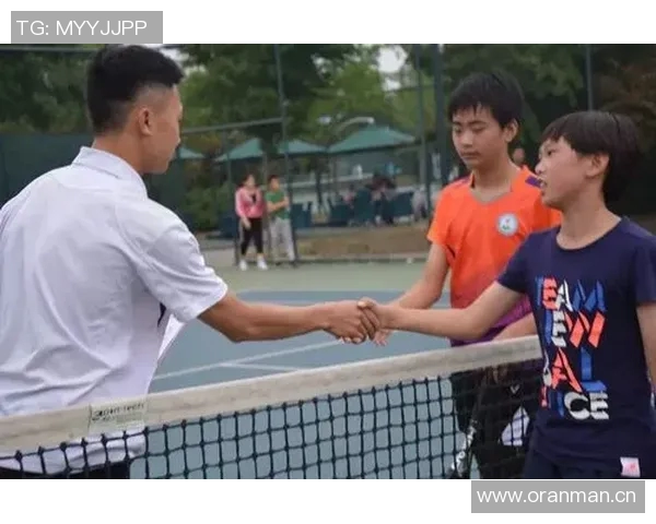 广州网球队团结协作的力量与网球竞技的完美结合探讨