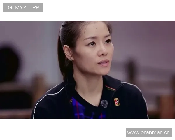 李娜专访揭秘极限运动成功秘诀与心路历程分享