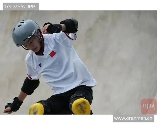 杭州滑板队的比赛经验分享与成长之路探讨 杭州滑板队的比赛经验分享与成长之路探讨