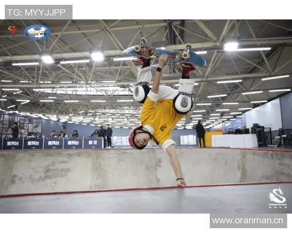 滑板实力排行榜揭晓成都滑板队荣获第七名展现强劲实力