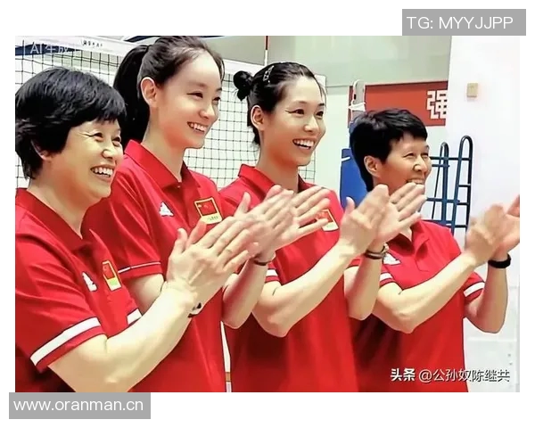 王娜专访：从青涩少女到排球明星的奋斗与成长之路